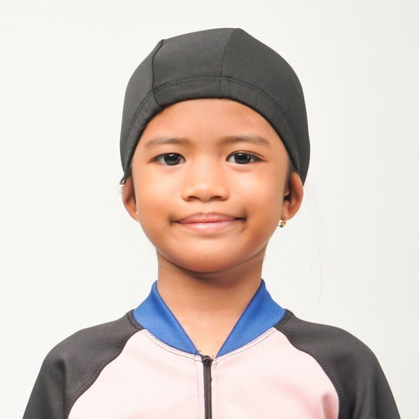 FBS Basic Topi Renang Anak - Gambar 2