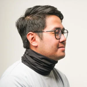 FBS Basic Bandana Multifungsi