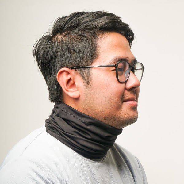 FBS Basic Bandana Multifungsi - Gambar 1