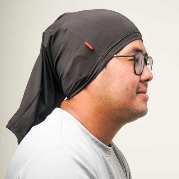 FBS Basic Bandana Multifungsi - Gambar 3