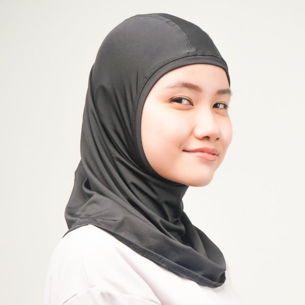 FBS Basic Hijab Sport Standart - Gambar 5