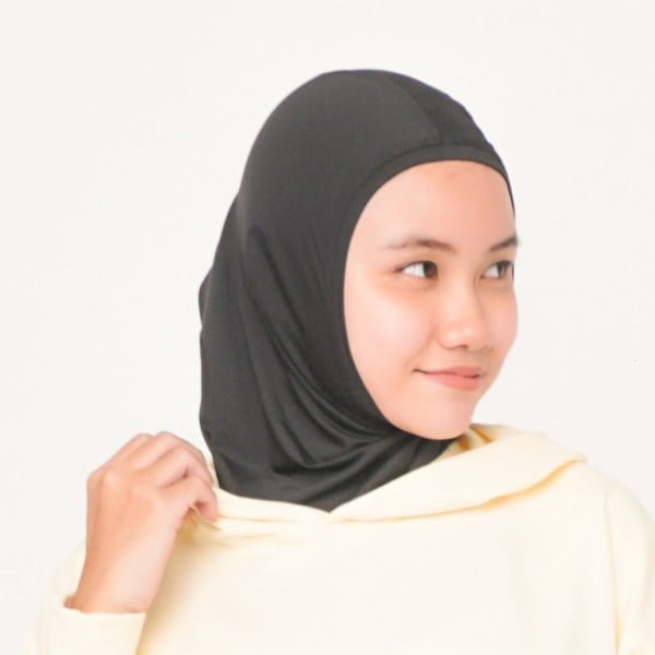 FBS Basic Hijab Sport Standart - Gambar 3