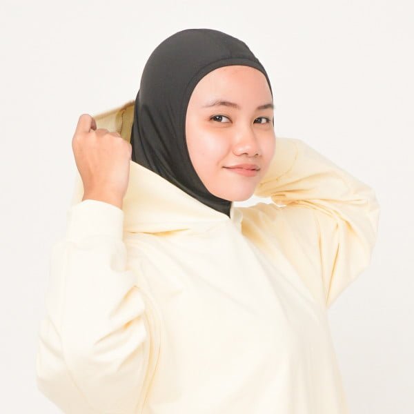 FBS Basic Hijab Sport Standart - Gambar 2