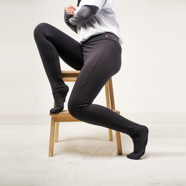 FBS Basic Celana Legging Wudhu - Gambar 2