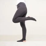 FBS Basic Celana Legging Wudhu - Gambar 4
