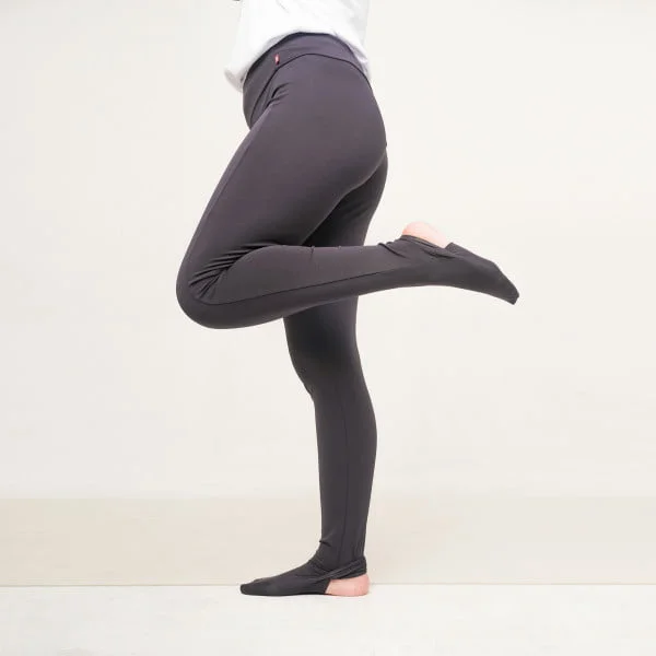 FBS Basic Celana Legging Wudhu - Gambar 4