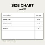 FBS Basic Manset Tangan Standart - Gambar 5