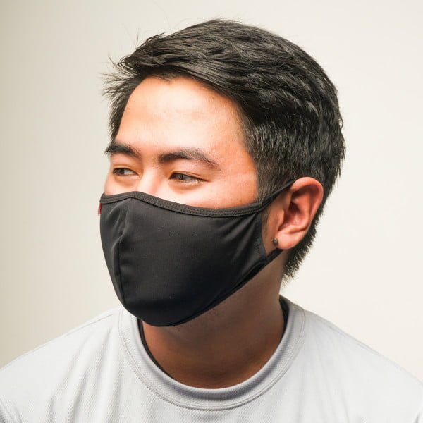 FBS Basic Masker Earloop - Gambar 3