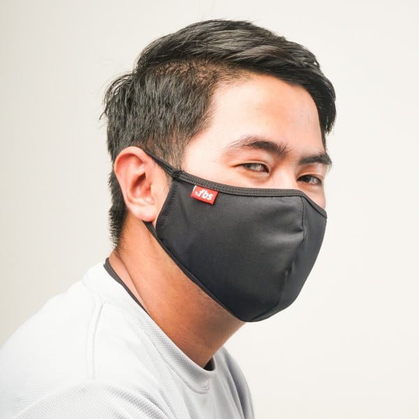 FBS Basic Masker Earloop - Gambar 2