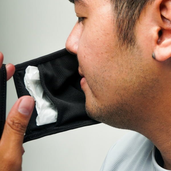 FBS Basic Masker Earloop - Gambar 4