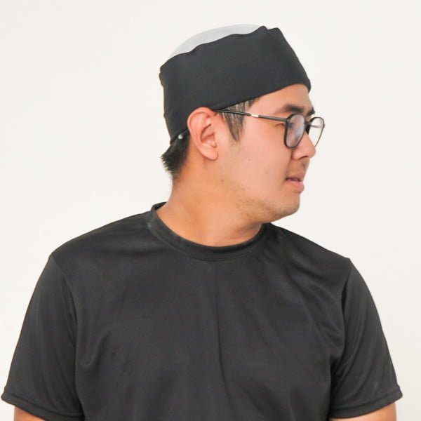 FBS Basic Peci Sport Travel - Gambar 3