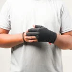 FBS Basic Sarung Tangan Billiard