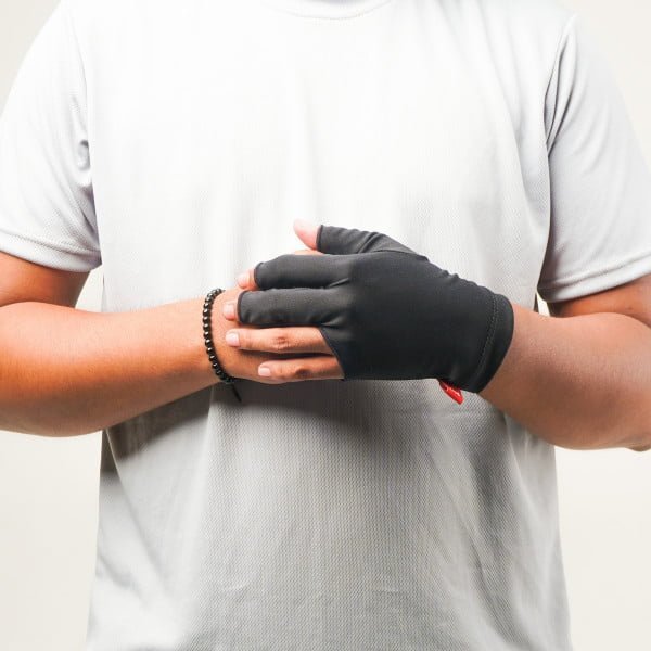 FBS Basic Sarung Tangan Billiard - Gambar 1