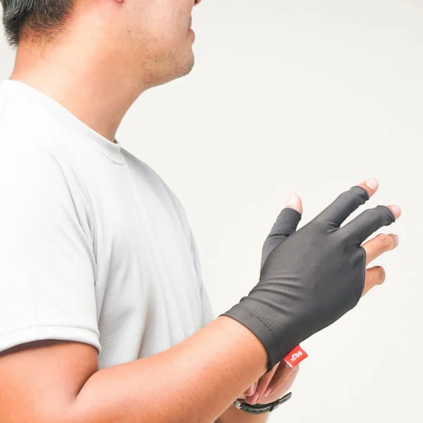 FBS Basic Sarung Tangan Billiard - Gambar 2