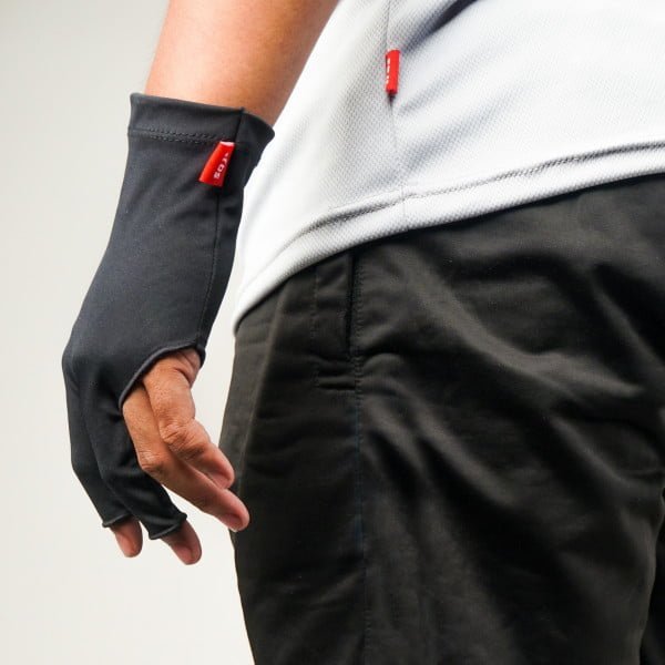 FBS Basic Sarung Tangan Billiard - Gambar 4