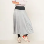 FBS Basic Celana Legging Rok Panjang Dri-Fit - Gambar 2