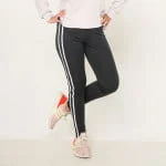 FBS Basic Celana Legging Standart Stripe - Gambar 3