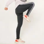 FBS Basic Celana Legging Standart Stripe - Gambar 4