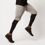 FBS Basic Celana Legging Unisex