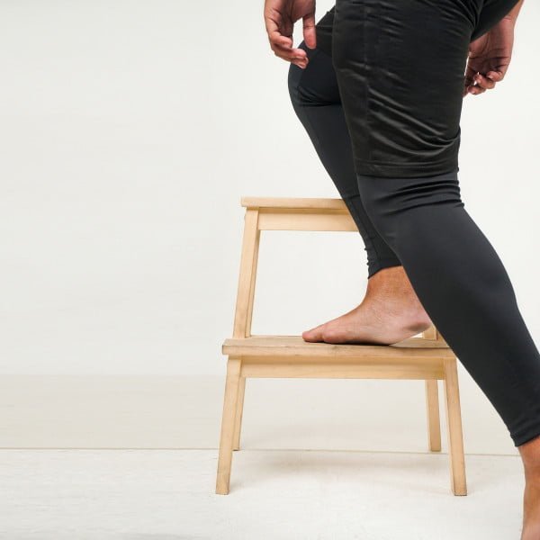 FBS Basic Celana Legging Unisex - Gambar 2