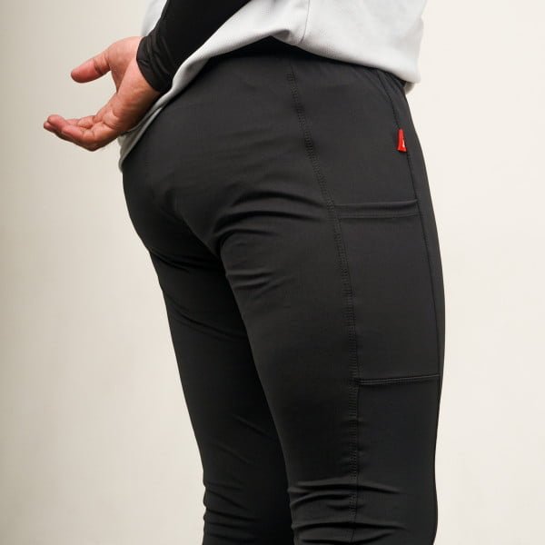 FBS Basic Celana Legging Unisex - Gambar 4