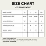 FBS Basic Celana Pendek Pria