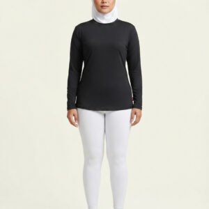 FBS Basic Kaos Baselayer Wanita