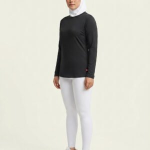FBS Basic Kaos Baselayer Wanita