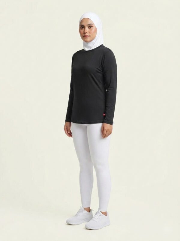 FBS Basic Kaos Baselayer Wanita
