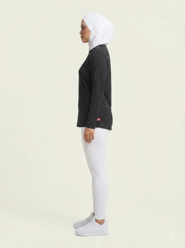 FBS Basic Kaos Baselayer Wanita