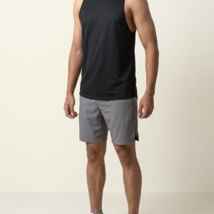 FBS Basic Kaos Singlet Pria