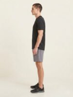 FBS Basic Kaos Sport Pria