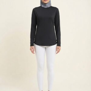FBS Basic Kaos Sport Wanita
