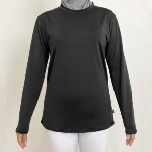 FBS Basic Kaos Baselayer Wanita