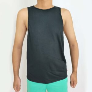 Kaos Singlet Pria