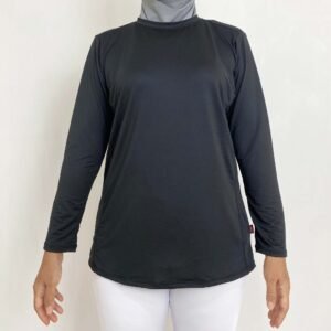 FBS Basic Kaos Sport Wanita