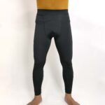 FBS Basic Celana Legging Baselayer Pria