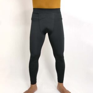 FBS Basic Celana Legging Baselayer Pria